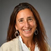 Elena J Ladas, PhD, RD Profile Headshot